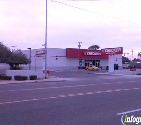 O'Reilly Auto Parts - Phoenix, AZ