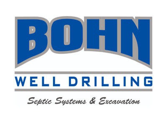 Bohn Well Drilling Co - Jordan, MN