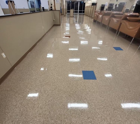 Kleen Rooms Janitorial Services - Miami Gardens, FL