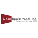 Dean Bjorkstrand Landscaping - Landscape Designers & Consultants
