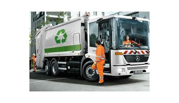 Mavin Truck Centre Pty Ltd
