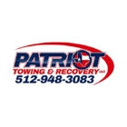 Patriot Towing & Recovery, Wrecker Service