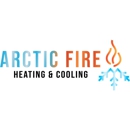 Arctic Fire Heating & Cooling - Heating Contractors & Specialties