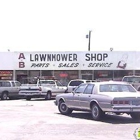 A & B Lawn Mower Shop