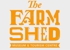 The Farm Shed Museum & Tourism Centre - Museums