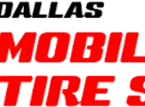 Dallas Mobile Tire Shop - Dallas, TX
