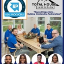 Total House Inspection - Real Estate Inspection Service