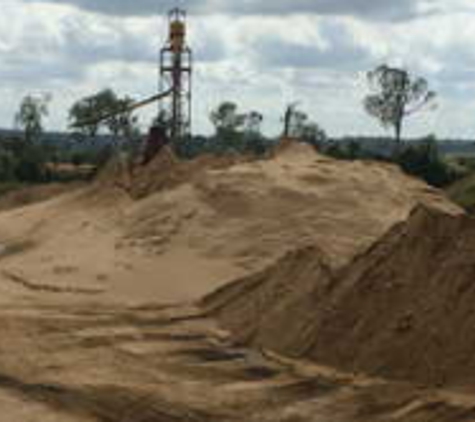 SEQ Sand & Soil - Kagaru, QLD