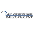 New American Home Improvement: Roofing/Siding/Gutters - Roofing Contractors