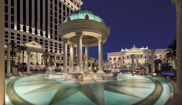 Nobu Hotel Caesars Palace - Las Vegas, NV