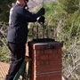 ABOVE ALL CHIMNEY SWEEP & DRYER VENT CLEANING