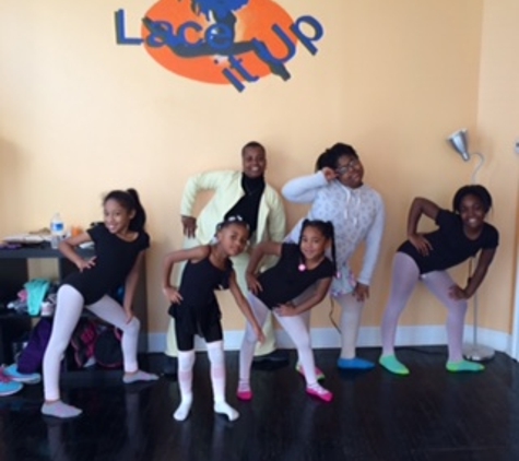 Lace It Up Dance Studio, LLC - Philadelphia, PA