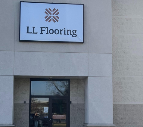 LL Flooring - Salt Lake City, UT