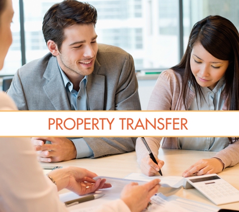 True Value Property Conveyancing - Warilla, NSW. Property Transfer