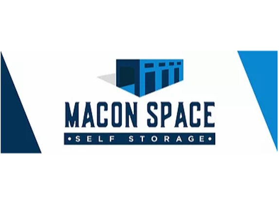 Macon Space Self Storage - Forsyth, IL