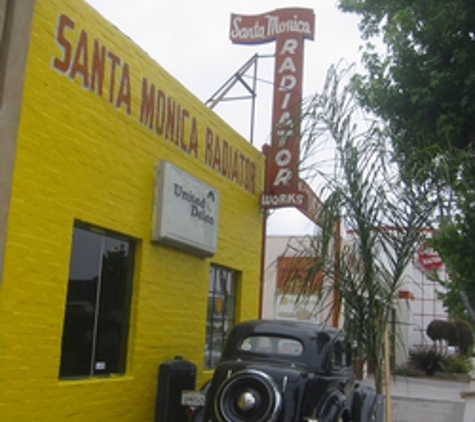 Santa Monica Radiator - Santa Monica, CA