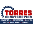 Torres Construction - Roofing Contractors