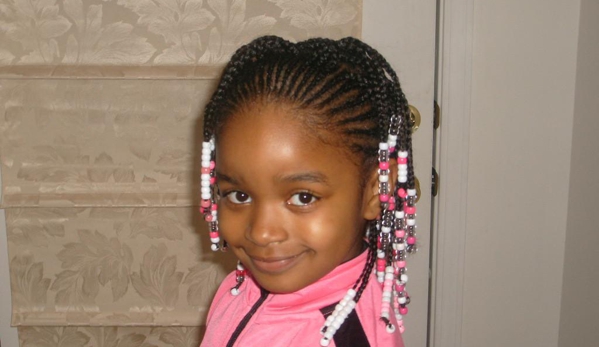 African Hair Braiding - Erie, PA