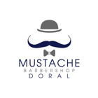 Mustache Barbershop South