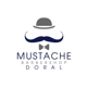 Mustache Barbershop South