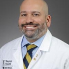 Salgado, Carlos, MD