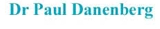 Dr Paul Danenberg Logo