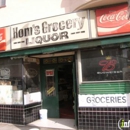 Hom's Grocery - Grocery Stores