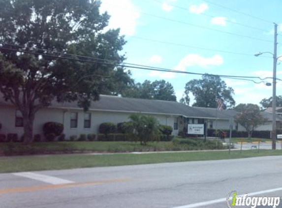 D & D Missionary Homes Inc - Saint Petersburg, FL