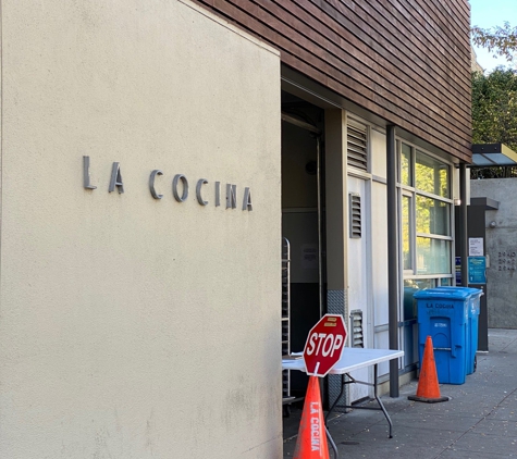 La Cocina - San Francisco, CA