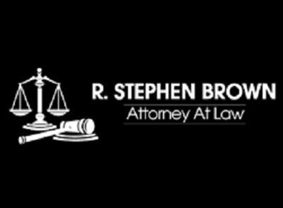 R. Stephen Brown Attorney At Law - Whittier, CA