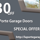 La Porte Garage Doors