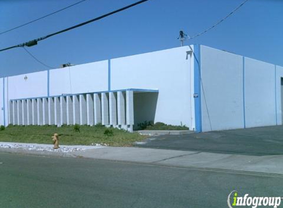 Motors & Controls Warehouse - Anaheim, CA