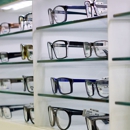 Commercial Optical - Optical Goods Repair