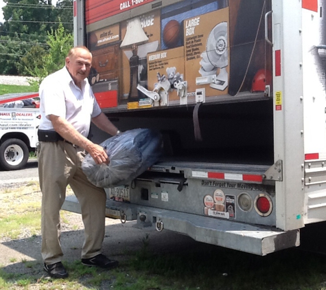 U-Haul Neighborhood Dealer - Acworth, GA