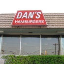 Dan's Hamburgers - Coffee Shops