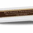 RC's Master Troubleshooting - Auto Repair & Service