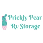 Prickly Pear RV Storage