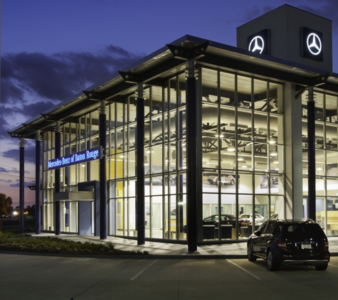 Mercedes-Benz of Baton Rouge - Baton Rouge, LA