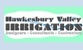 Hawkesbury Valley Irrigation Logo