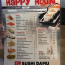 Sushi Damu - Sushi Bars