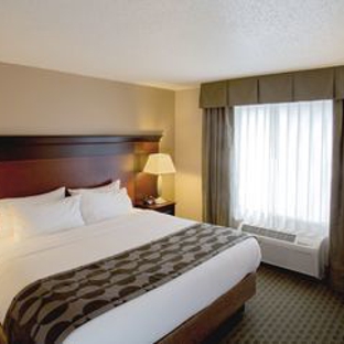 Fairfield Inn & Suites - Livonia, MI