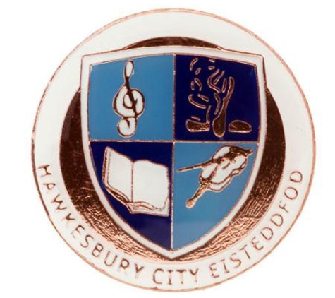 Patrice Badges - Luddenham, NSW