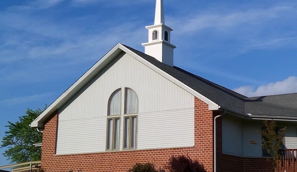 Maranatha Baptist Church - Grayslake, IL