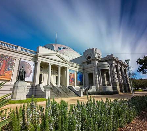 Geelong Gallery - Geelong, VIC