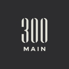 300 Main