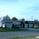 Wenzl's Collision Center - Auto Repair & Service