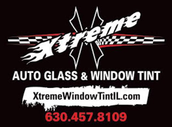 Xtreme Auto Glass & Window Tint - Addison, IL