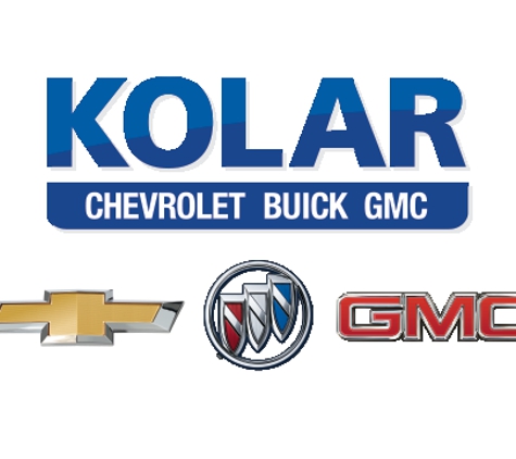 Kolar Chevrolet Buick Gmc Cadillac - Hermantown, MN