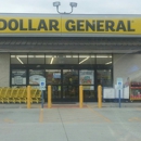 Dollar General - Discount Stores