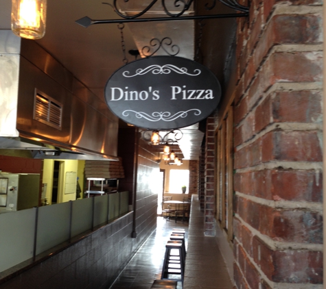 Dino's Pizza Of Warminster - Warminster, PA